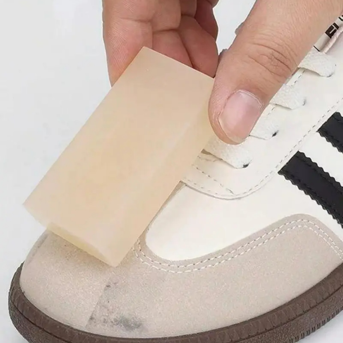 Portable Rubber Shoe Cleaner E - огляд і ціна Sneaker Cleaner
