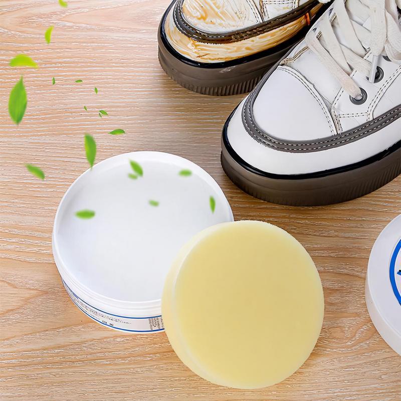 Shoe Cleaner Cream Sneaker Cle - огляд і ціна Sneaker Cleaner