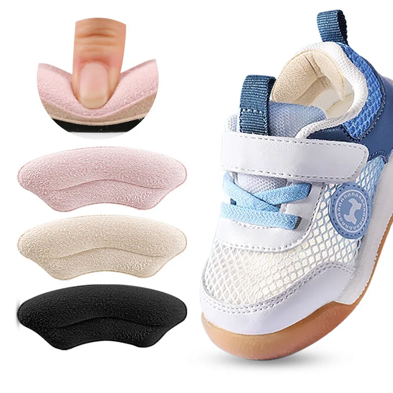 Children's Shoes Heel Stickers - огляд і ціна Heel Liner Grip