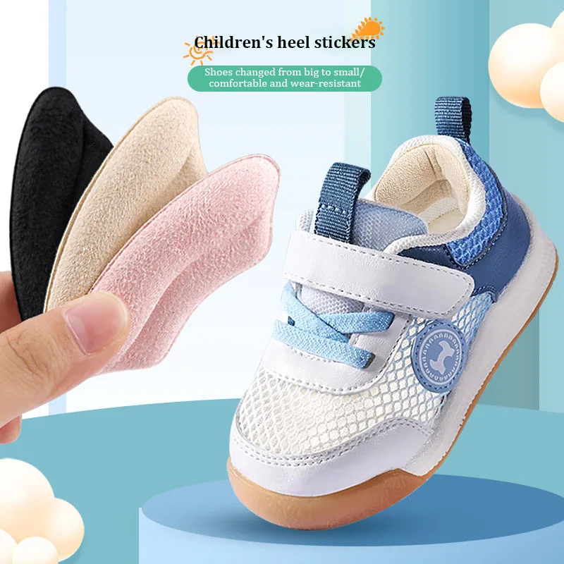 Children's Shoes Heel Stickers - огляд і ціна Heel Liner Grip