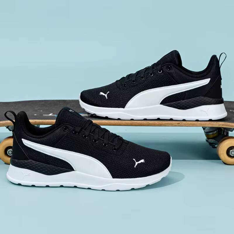 PUMA 371128-02 Men Women Runni - огляд і ціна Sneaker Zone