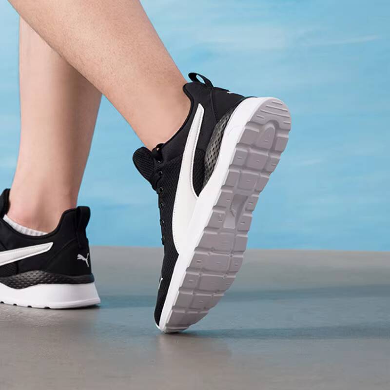 PUMA 371128-02 Men Women Runni - огляд і ціна Sneaker Zone