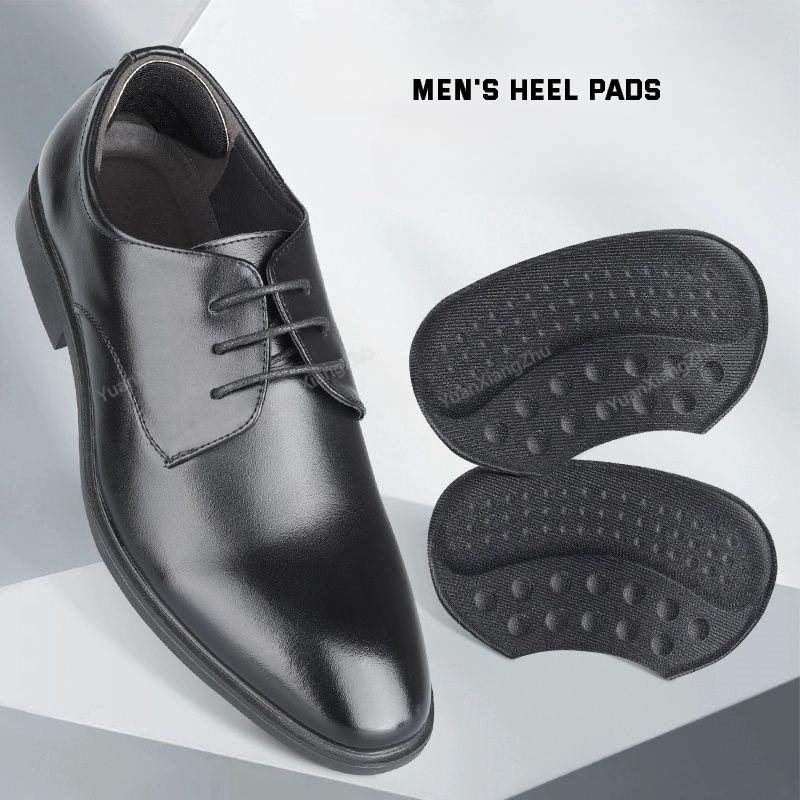 Heel Protectors for Men Shoes  - огляд і ціна Heel Liner Grip