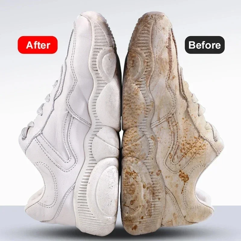 12-60Pcs Disposable Shoes Clea - огляд і ціна Sneaker Cleaner