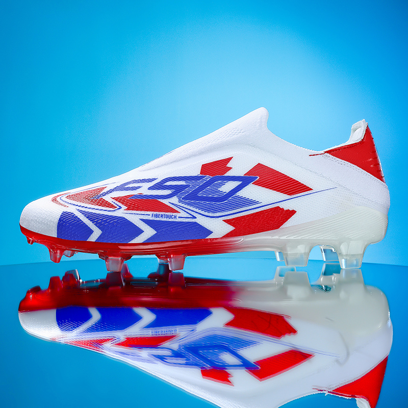 New Men Soccer Shoes High-qual - огляд і ціна Sneaker Zone