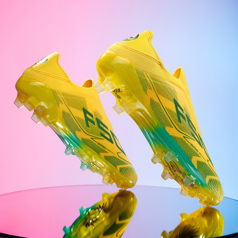 New Men Football Boots High-qu - огляд і ціна Sneaker Zone