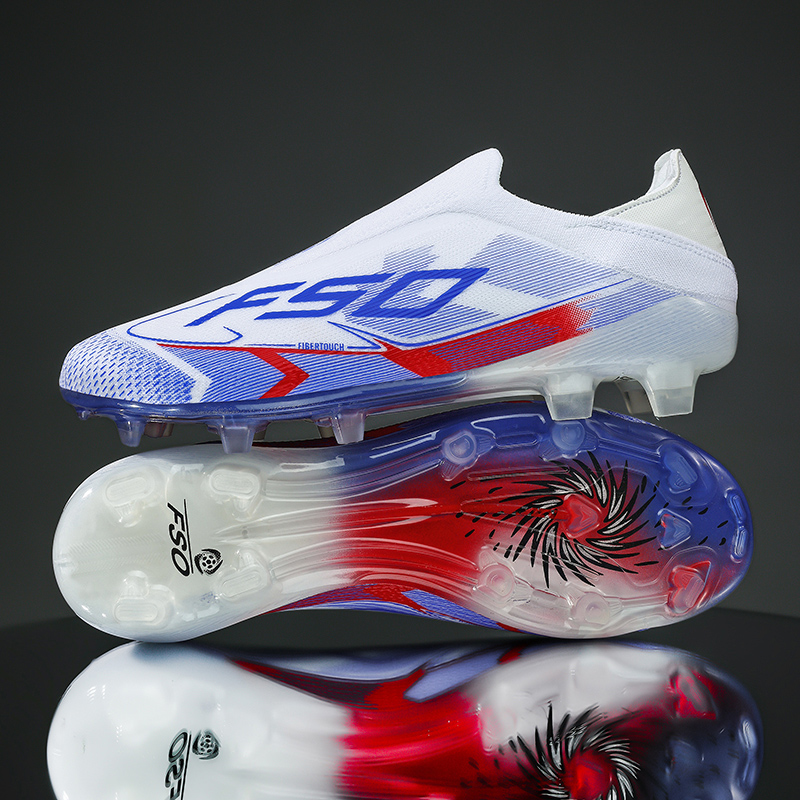 New Men Football Boots High-qu - огляд і ціна Sneaker Zone