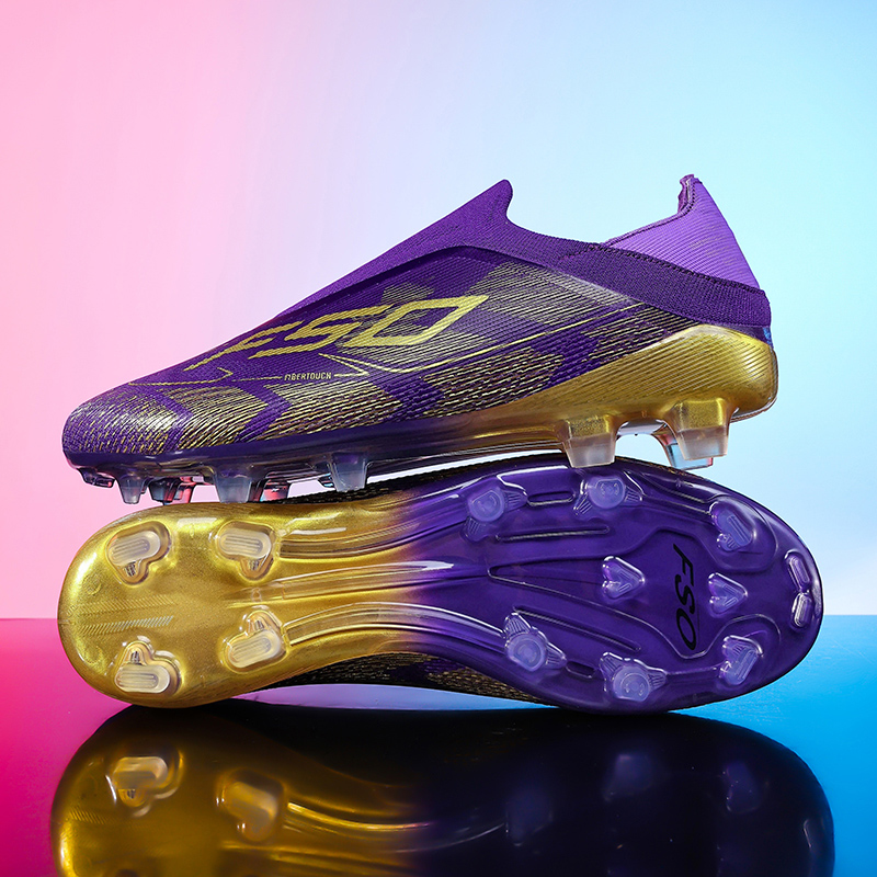 New Men Football Boots High-qu - огляд і ціна Sneaker Zone
