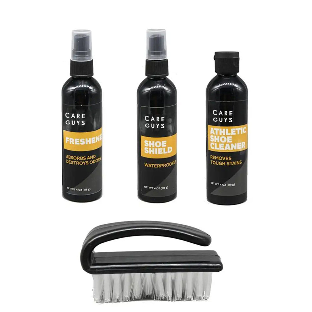 Shoe Cleaner Sneaker Cleaning  - огляд і ціна Sneaker Cleaner