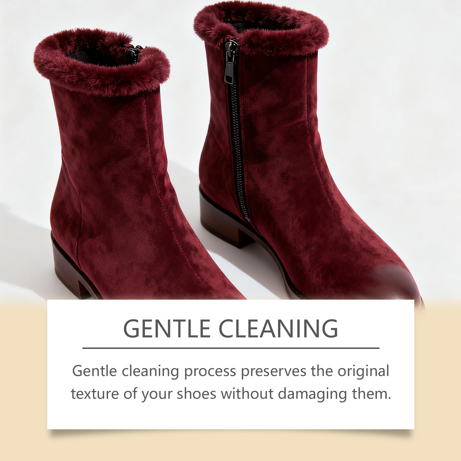 Suede Cleaner Spray Nubuck Car - огляд і ціна Sneaker Cleaner