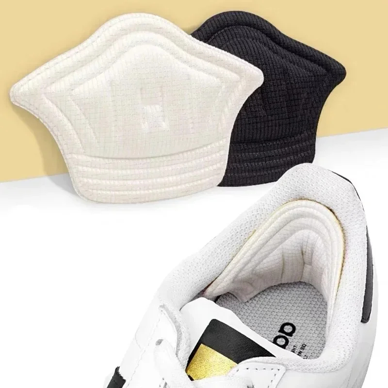 1/2/6Pairs Insoles Patch Heel  - огляд і ціна Heel Liner Grip