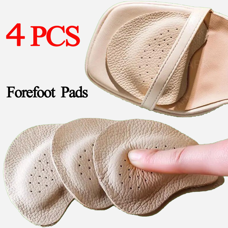 2Pairs Sandals Anti-slip Stick - огляд і ціна Heel Liner Grip