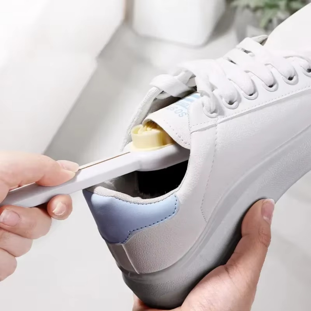 Double Sided Suede Nubuck Shoe - огляд і ціна Sneaker Cleaner