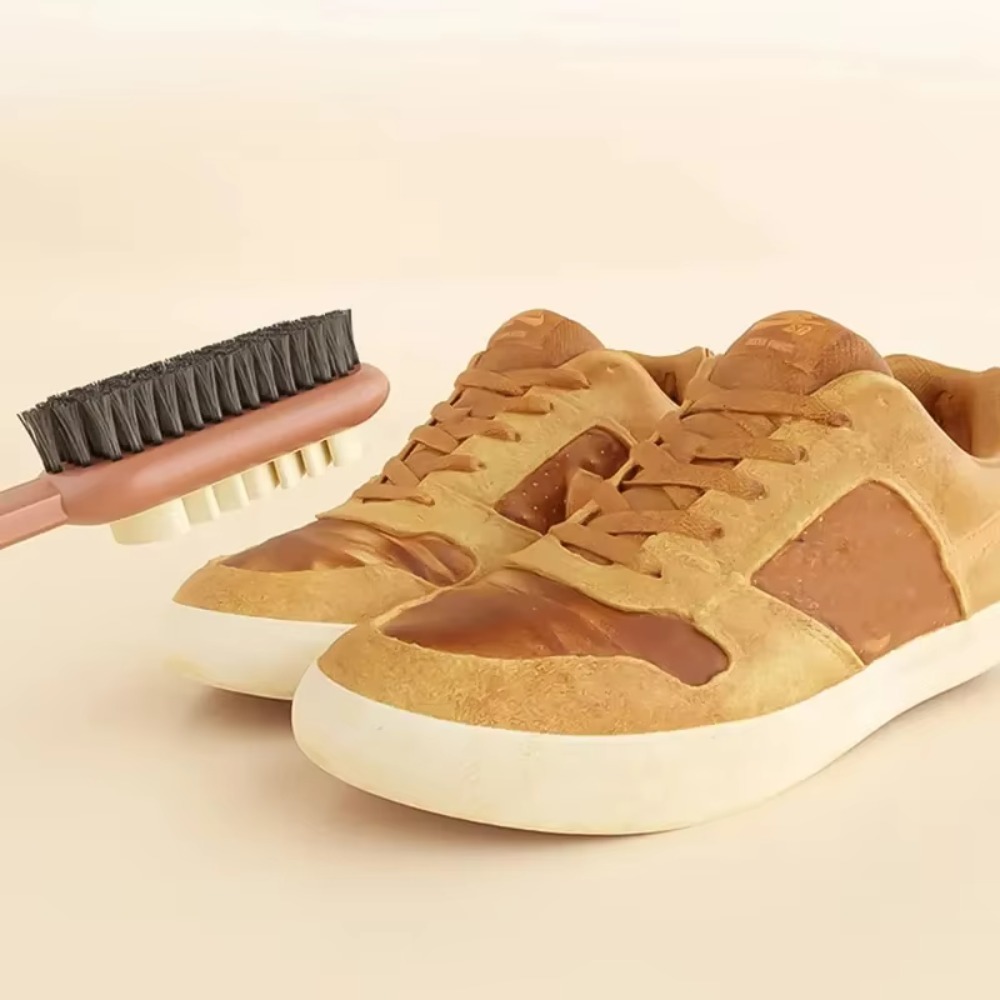 Double Sided Suede Nubuck Shoe - огляд і ціна Sneaker Cleaner