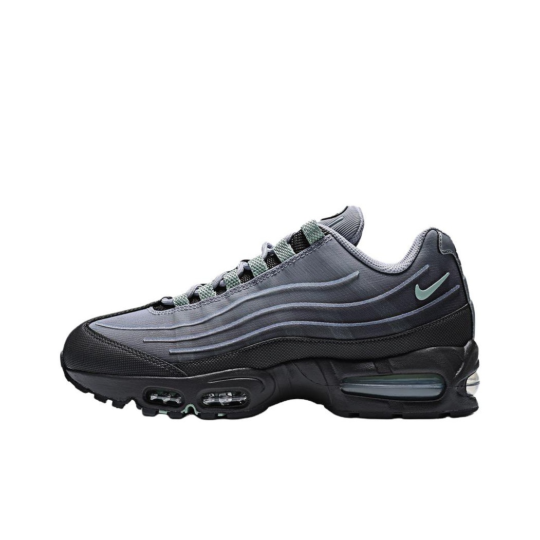 Nike Air Max 95 Casual Running - огляд і ціна Sneaker Zone