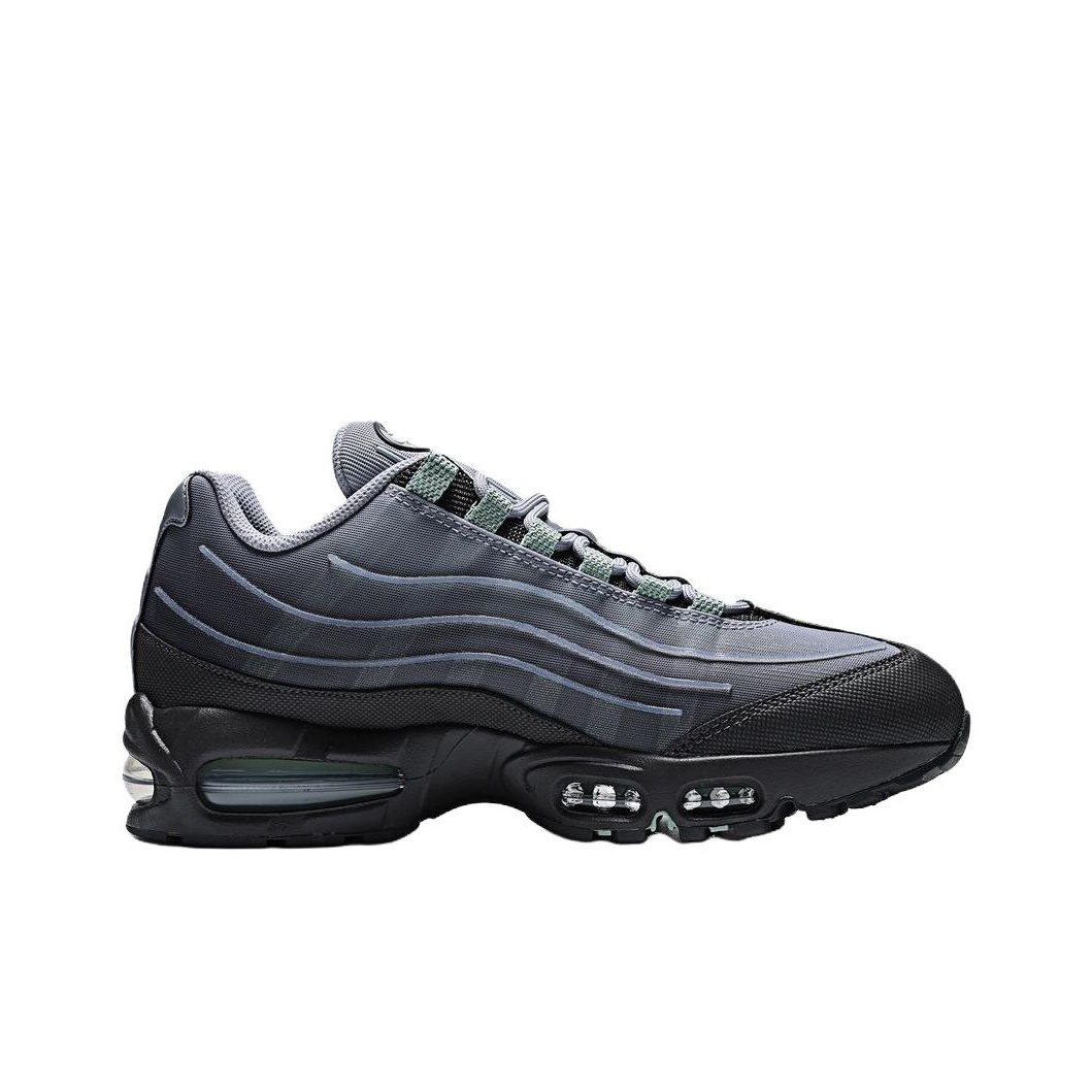 Nike Air Max 95 Casual Running - огляд і ціна Sneaker Zone
