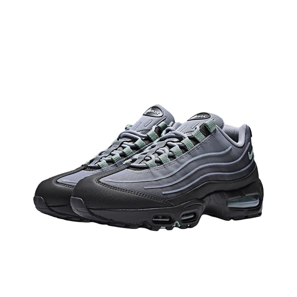 Nike Air Max 95 Casual Running - огляд і ціна Sneaker Zone