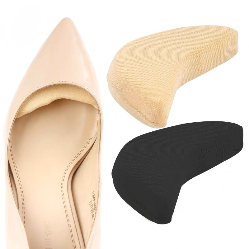 4pcs=2pairs Women's Sponge For - огляд і ціна Heel Liner Grip