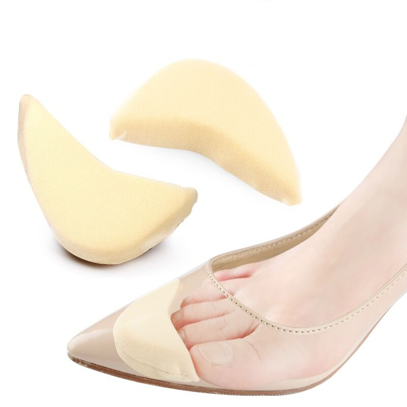 4pcs=2pairs Women's Sponge For - огляд і ціна Heel Liner Grip