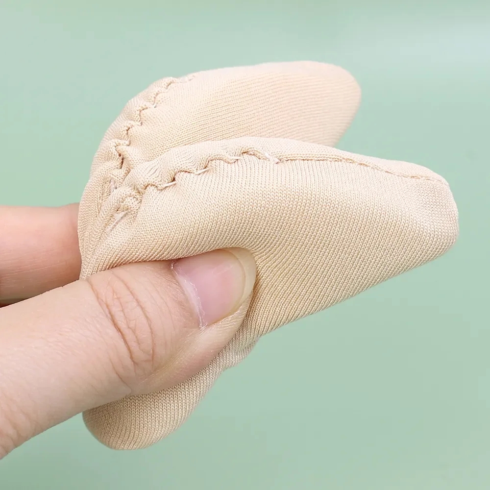 4pcs=2pairs Women's Sponge For - огляд і ціна Heel Liner Grip