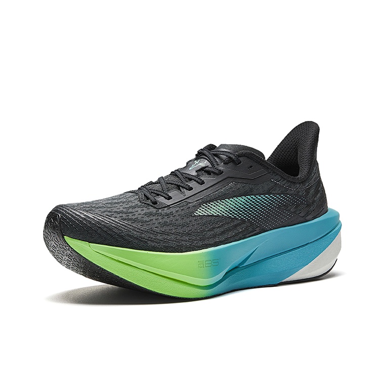 Anta Zone 2 Heart Rate 85 Low  - огляд і ціна Sneaker Zone