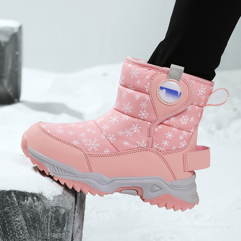 Hot Sell Girls Boots Children  - огляд і ціна Sneaker Zone