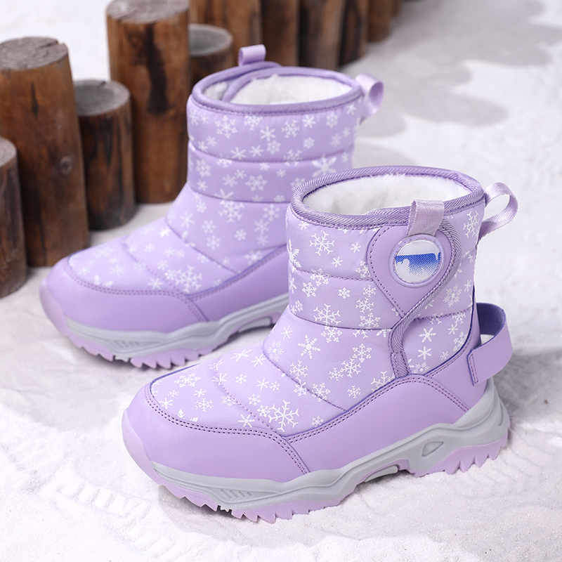Hot Sell Girls Boots Children  - огляд і ціна Sneaker Zone