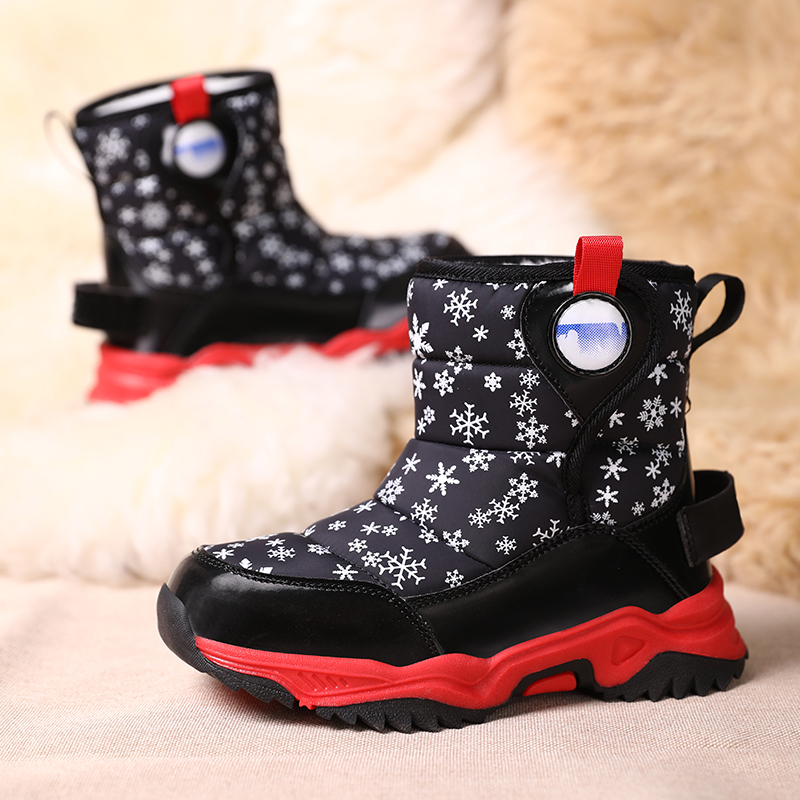Hot Sell Girls Boots Children  - огляд і ціна Sneaker Zone