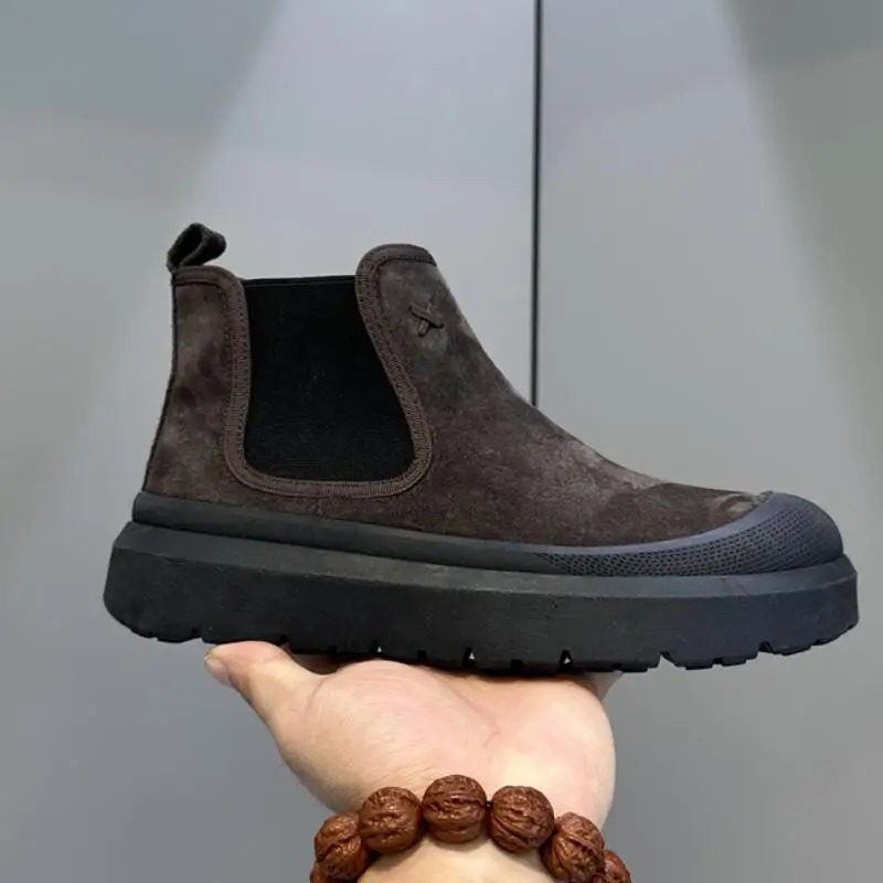 Autumn Men's Skateboarding Sho - огляд і ціна Sneaker Zone