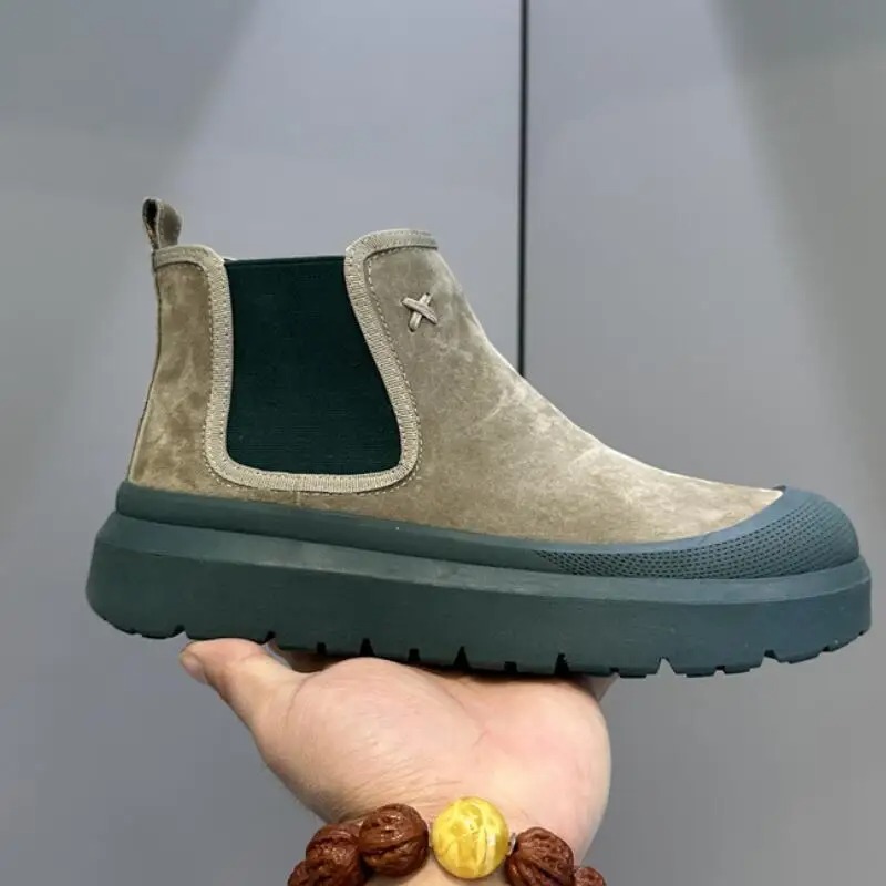 Autumn Men's Skateboarding Sho - огляд і ціна Sneaker Zone