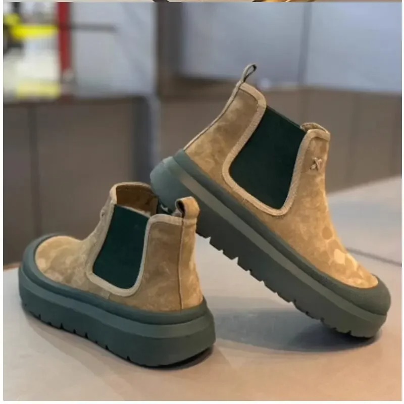 Autumn Men's Skateboarding Sho - огляд і ціна Sneaker Zone