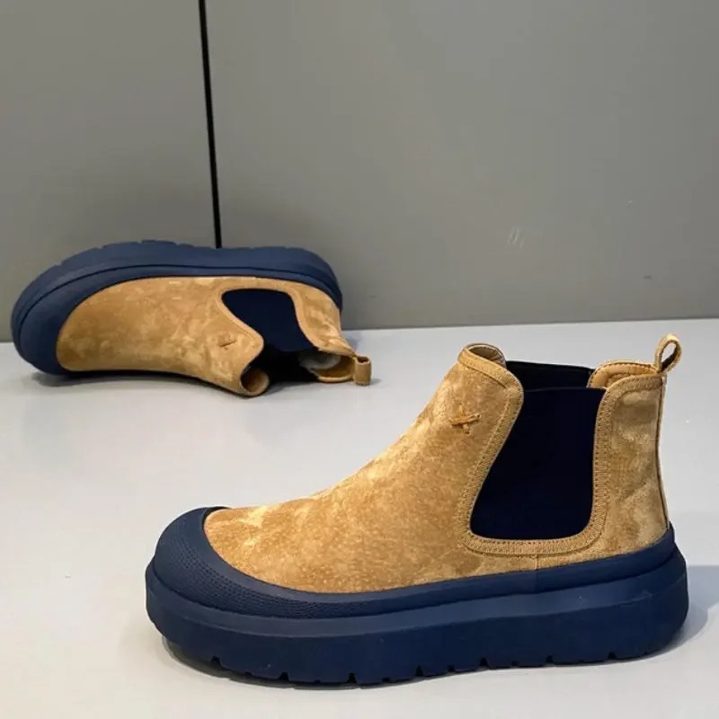 Autumn Men's Skateboarding Sho - огляд і ціна Sneaker Zone
