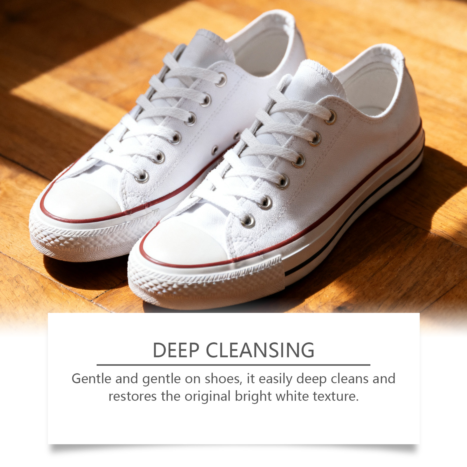 White Shoe Cleaner Sneaker Cle - огляд і ціна Sneaker Cleaner