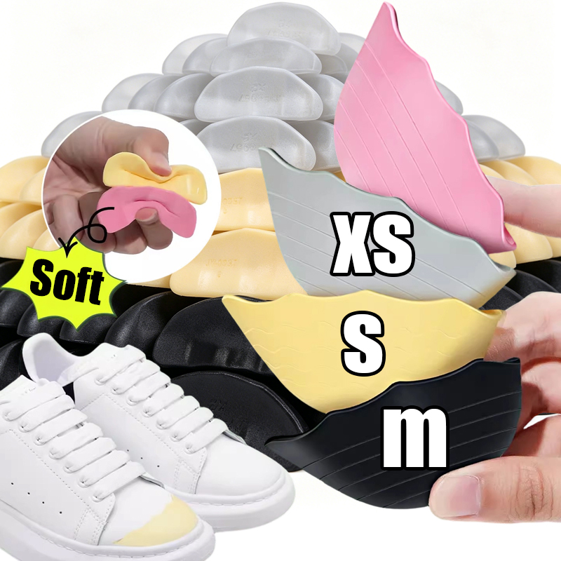 Shoe Filler Insoles Toe Front  - огляд і ціна Heel Liner Grip
