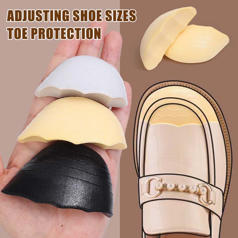 Shoe Filler Insoles Toe Front  - огляд і ціна Heel Liner Grip