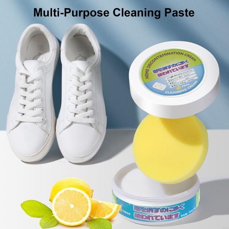 White Shoes Cleaner for Sneake - огляд і ціна Sneaker Cleaner